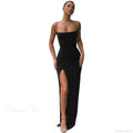 A Stylish Stylish Twist Midi Dress