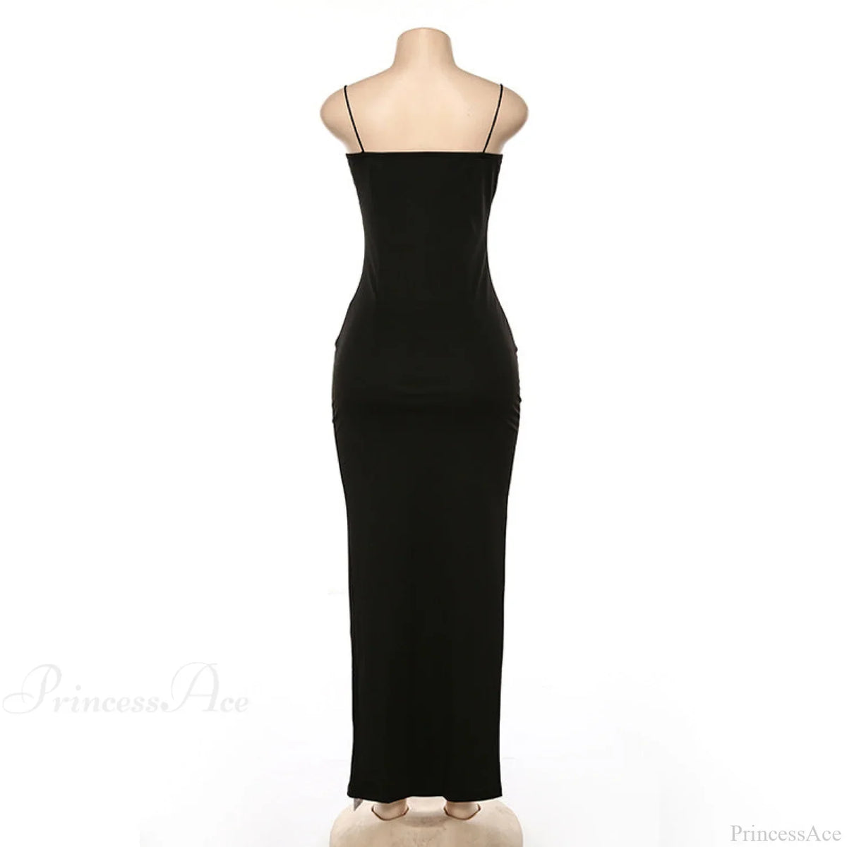A Stylish Stylish Twist Midi Dress